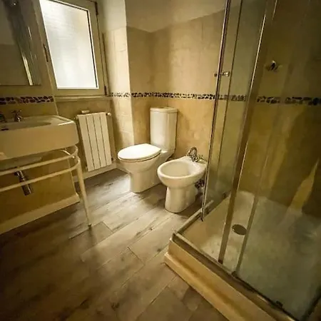 Apartment Versortigia Beautiful *