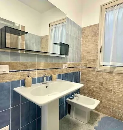 Apartment Versortigia Beautiful Syracuse