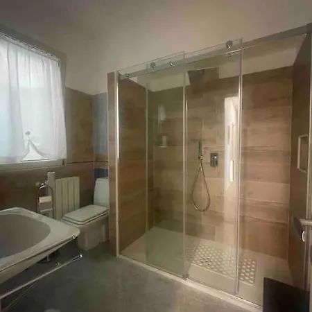 Apartment Versortigia Beautiful Syracuse