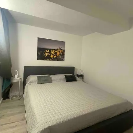 Versortigia Beautiful Appartement *