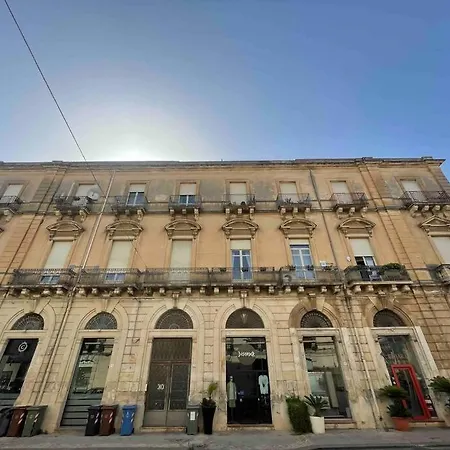 Versortigia Beautiful Apartment *