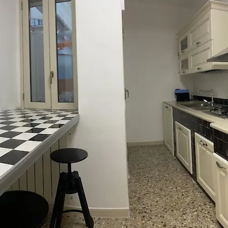 Apartment Versortigia Beautiful Syracuse
