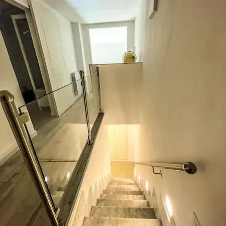 Versortigia Beautiful Apartment Syracuse