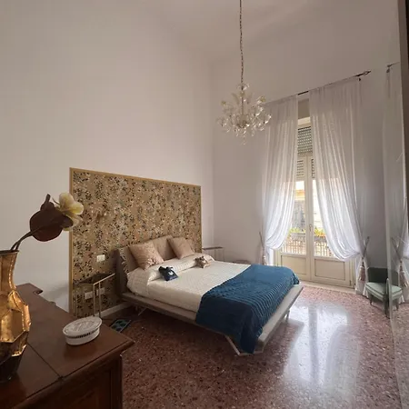 Apartment Versortigia Beautiful