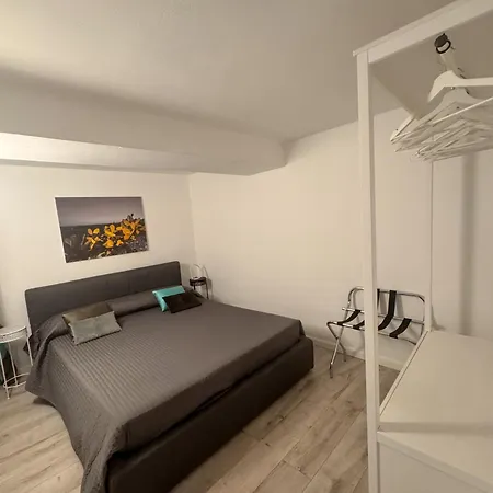 Versortigia Beautiful Apartment *