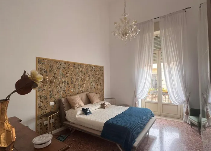Apartamento Versortigia Beautiful