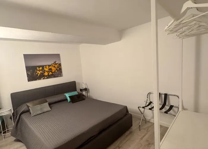 Versortigia Beautiful Apartamento *