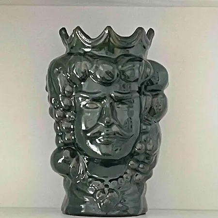 Appartement Versortigia Beautiful Syracuse