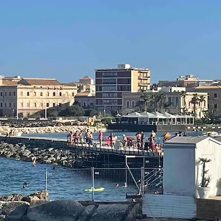 Versortigia Beautiful * Syracuse