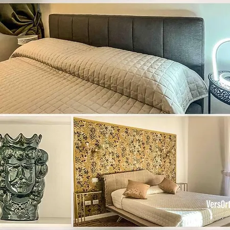 Versortigia Beautiful * Syracuse