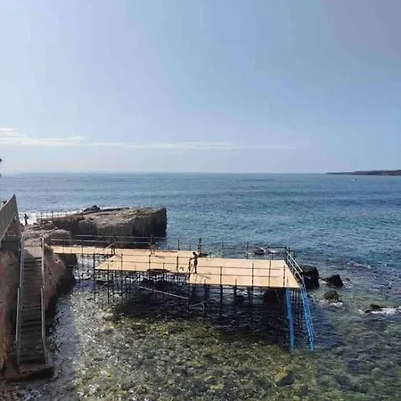 Versortigia Beautiful Appartement Syracuse