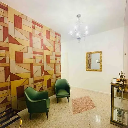 Versortigia Beautiful Appartement *