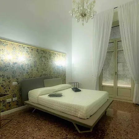 Versortigia Beautiful Appartement Syracuse