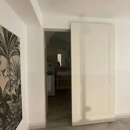 Versortigia Beautiful Appartement *