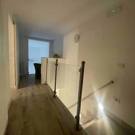 Versortigia Beautiful Appartement Syracuse