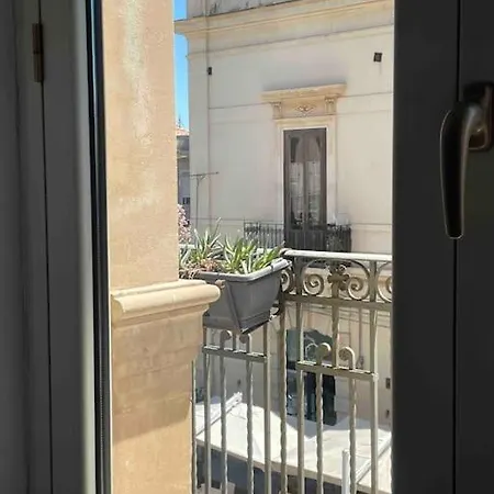 Versortigia Beautiful Appartement *