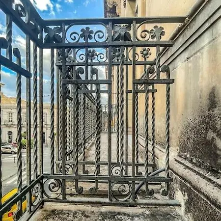 Versortigia Beautiful * Syracuse