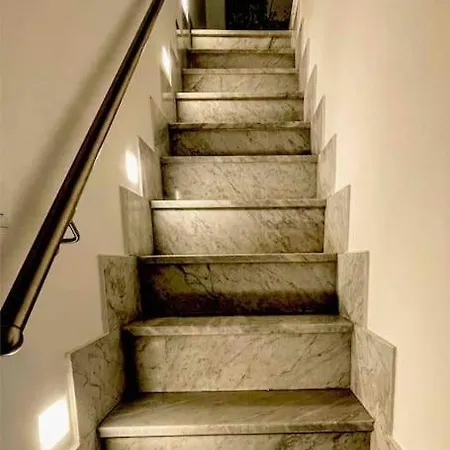 Versortigia Beautiful Appartement