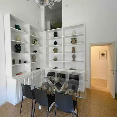 Appartamento Versortigia Beautiful