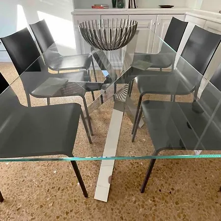 Appartement Versortigia Beautiful