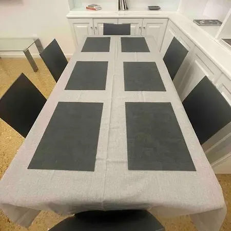 Versortigia Beautiful Appartement Syracuse