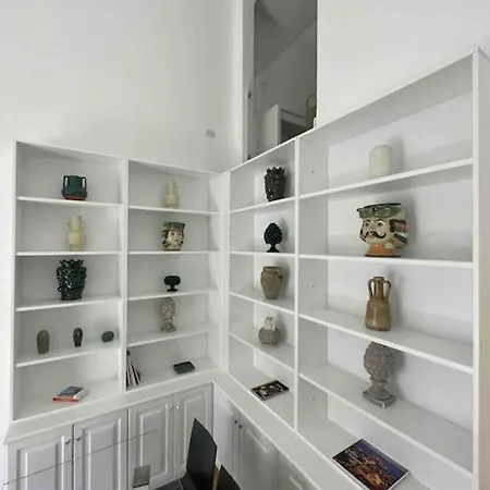 Appartement Versortigia Beautiful