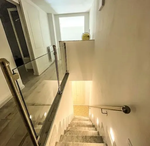 Versortigia Beautiful 아파트 시라쿠사